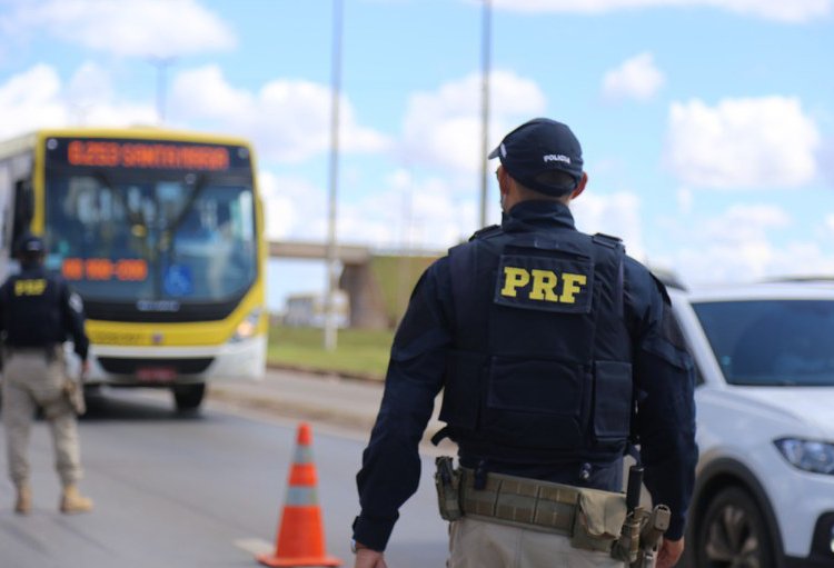 Saúde dos motoristas está ligada a 28% dos acidentes em rodovias brasileiras