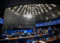 Senado adia votação que definiria novo corregedor do CNJ