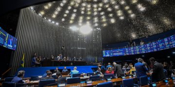 Senado adia votação que definiria novo corregedor do CNJ