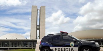 Senado analisa projeto que endurece penas contra ataques a agentes de segurança