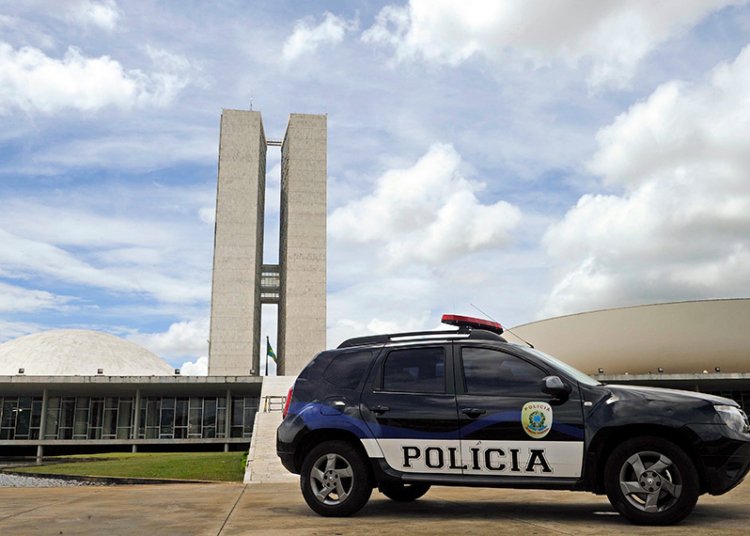 Senado analisa projeto que endurece penas contra ataques a agentes de segurança
