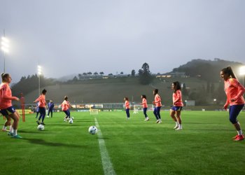 Senado analisa regras para a realização da copa do mundo feminina de 2027 no Brasil