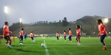 Senado analisa regras para a realização da copa do mundo feminina de 2027 no Brasil