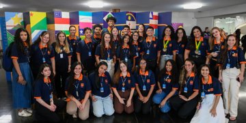 Senado apresenta ações em seminário sobre cidadania na escola