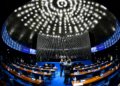 Senado aprova contrato de primeiro emprego para jovens (PL 5228/19)