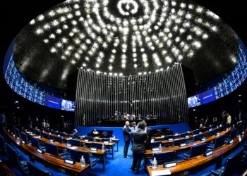 Senado aprova contrato de primeiro emprego para jovens (PL 5228/19)