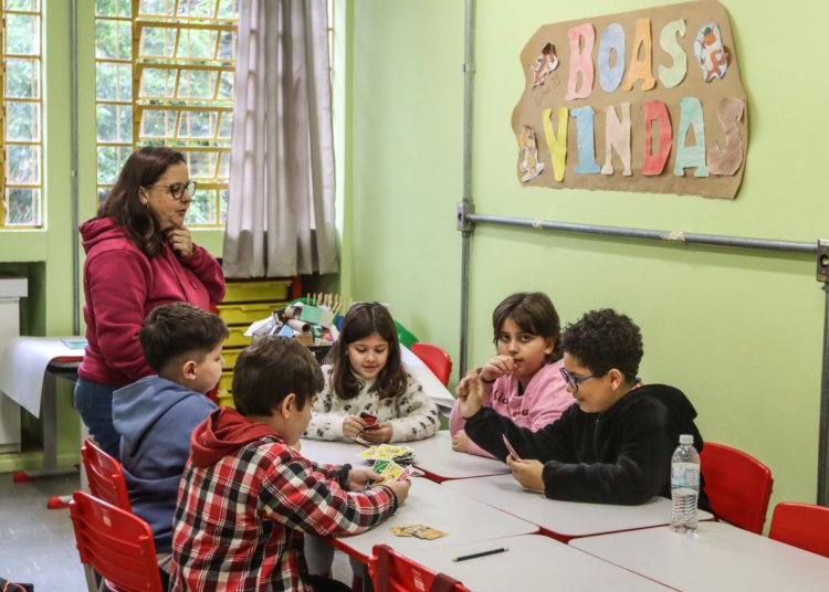 Senado aprova política para estudantes com altas habilidades ou superdotação