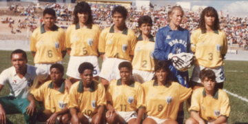 Senado aprova regras da copa feminina de 2027 e prêmio a pioneiras de 1988 e 1991