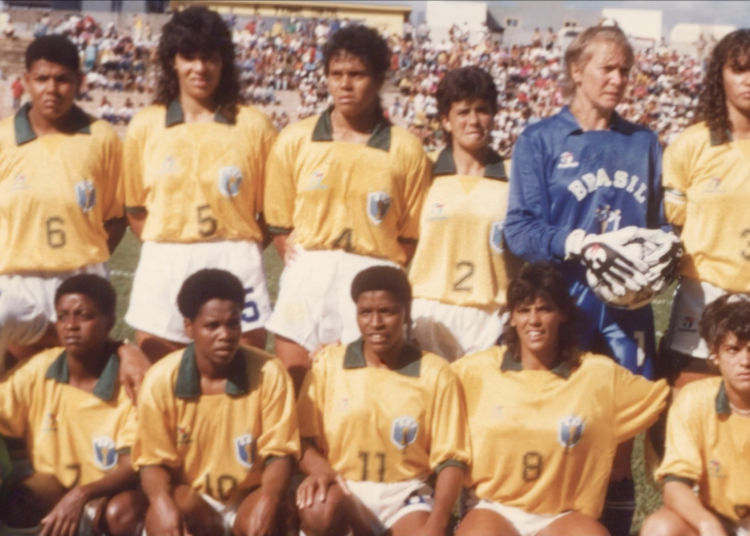 Senado aprova regras da copa feminina de 2027 e prêmio a pioneiras de 1988 e 1991
