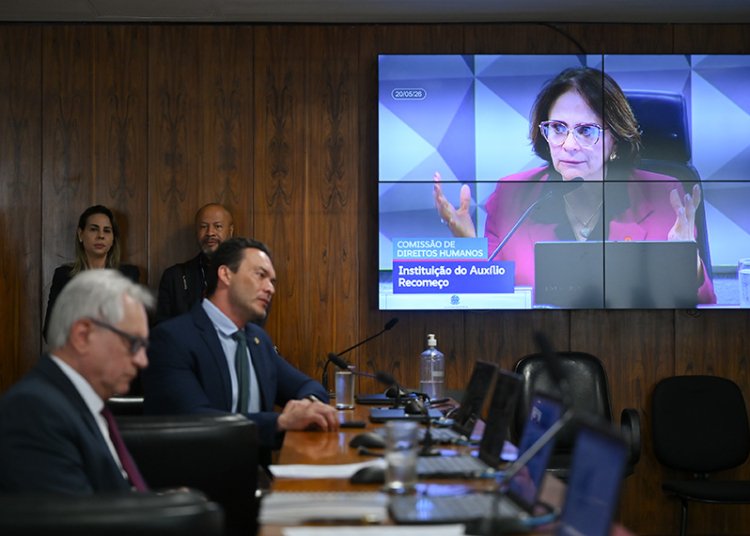 Senado avança com projeto que institui campanha de combate ao câncer ginecológico