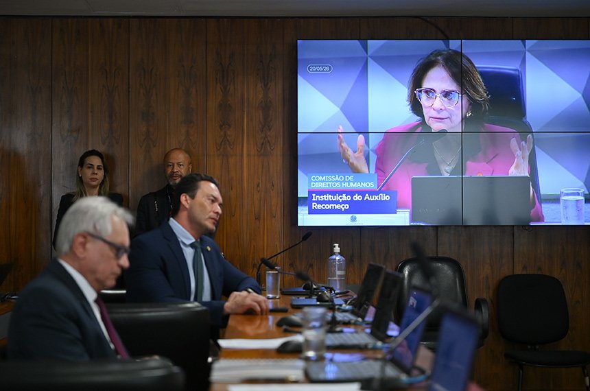 Senado avança com projeto que institui campanha de combate ao câncer ginecológico