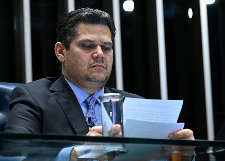 Senado mobiliza esforço concentrado para sabatinar dez autoridades nesta quarta-feira