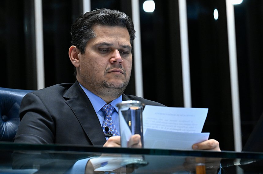 Senado mobiliza esforço concentrado para sabatinar dez autoridades nesta quarta-feira