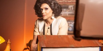 Série "como nascem os heróis", da TV Brasil, concorre ao 25º prêmio grande otelo