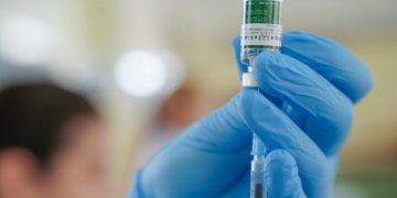 Sesi mobiliza indústrias de todo o país para vacinação de trabalhadores nesta sexta-feira