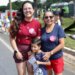 Sindicatos e trabalhadores protestam pelo fim da escala 6x1 no Dia do Trabalhador