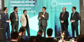 SoberanIA: Brasil lança ecossistema de inteligência artificial para o setor público