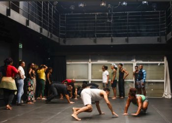 SP Escola de Teatro abre 109 vagas gratuitas para curso superior de tecnologia