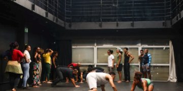 SP Escola de Teatro abre 109 vagas gratuitas para curso superior de tecnologia
