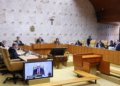 STF confirma constitucionalidade da lei de igualdade salarial entre gêneros
