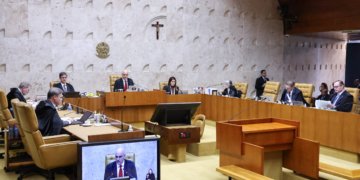 STF confirma constitucionalidade da lei de igualdade salarial entre gêneros