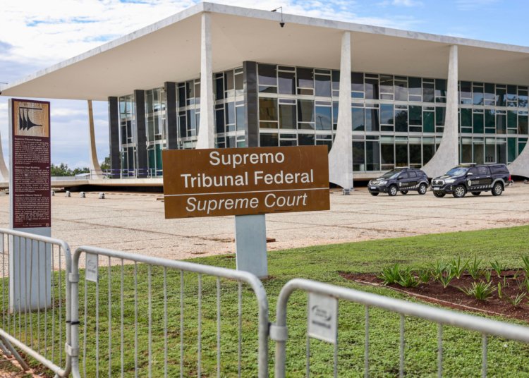STF endurece regras para impedir novos "penduricalhos" no funcionalismo público