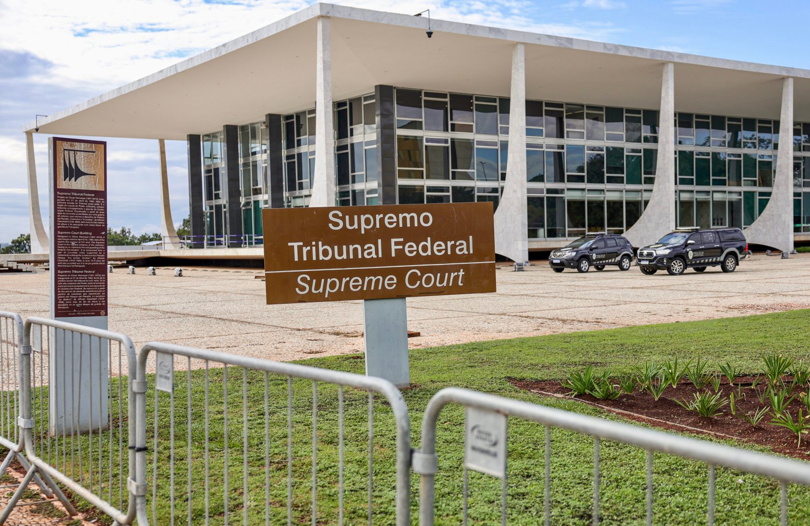 STF endurece regras para impedir novos "penduricalhos" no funcionalismo público
