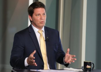 STF enfrenta dificuldades para notificar Mário Frias sobre emendas para filme
