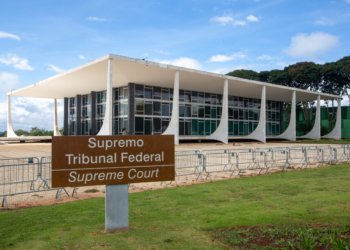 STF mantém decisão contra a revisão da vida toda com placar de 4 a 1
