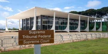 STF mantém decisão contra a revisão da vida toda com placar de 4 a 1