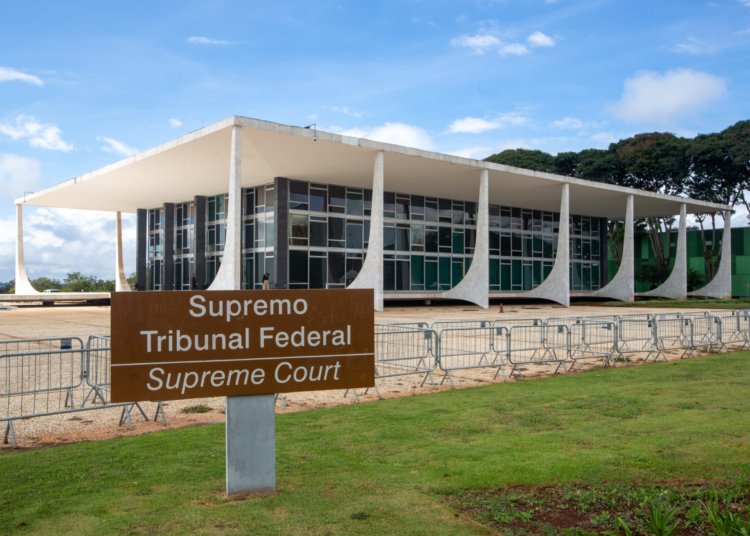 STF mantém decisão contra a revisão da vida toda com placar de 4 a 1