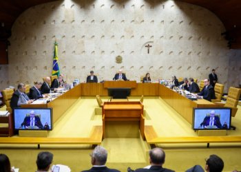 STF mantém prisão de Thiago Rangel e veta interferência da Alerj no caso