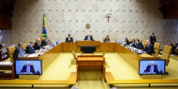 STF mantém prisão de Thiago Rangel e veta interferência da Alerj no caso