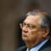 STF suspende julgamento sobre royalties do petróleo após pedido de vista de Flávio Dino
