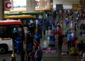 Tarifa zero no transporte pode injetar R$ 60 bi e reduzir desigualdade, aponta estudo