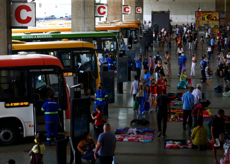Tarifa zero no transporte pode injetar R$ 60 bi e reduzir desigualdade, aponta estudo