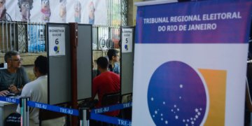 TRE-RJ amplia horário de atendimento até o fechamento do cadastro eleitoral