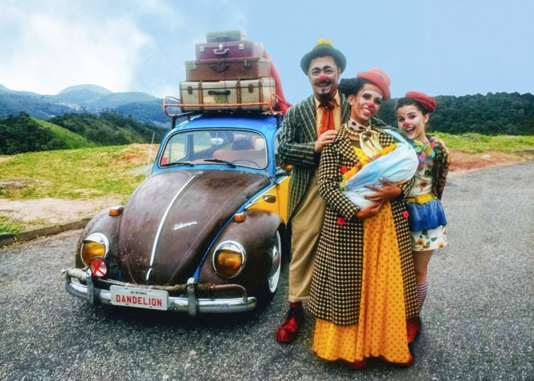 TV Brasil estreia quatro filmes nacionais inéditos neste domingo