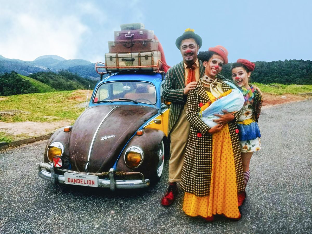 TV Brasil estreia quatro filmes nacionais inéditos neste domingo