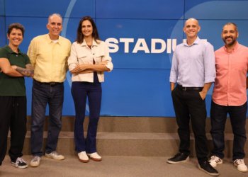 TV Brasil faz cobertura completa da convocação da Seleção para a Copa do Mundo
