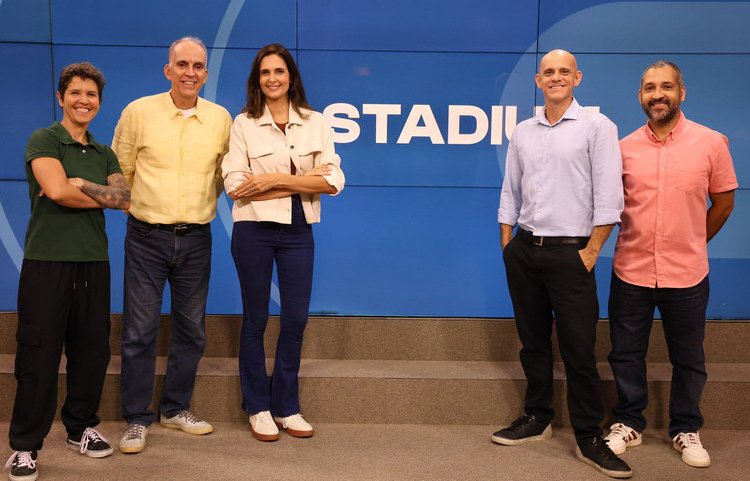 TV Brasil faz cobertura completa da convocação da Seleção para a Copa do Mundo