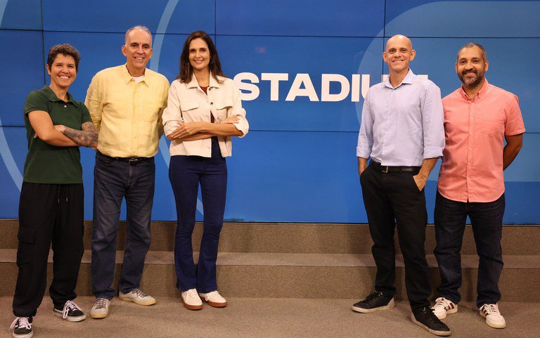 TV Brasil faz cobertura completa da convocação da Seleção para a Copa do Mundo