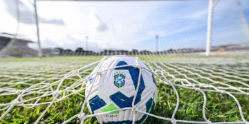 TV Brasil transmite Palmeiras x Atlético-MG pelo Brasileirão Feminino nesta segunda