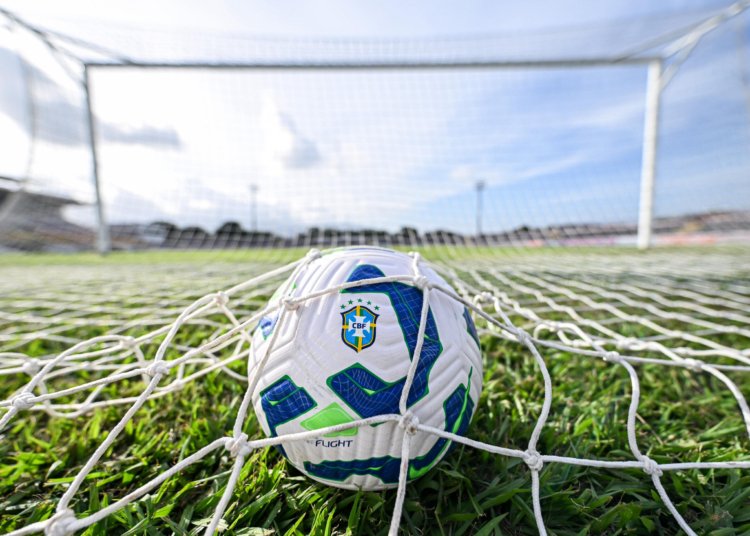 TV Brasil transmite Palmeiras x Atlético-MG pelo Brasileirão Feminino nesta segunda