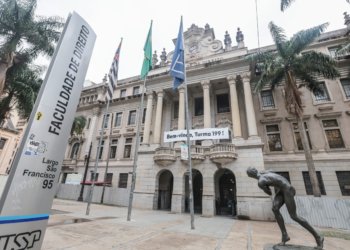 USP prepara reserva de vagas para pessoas com deficiência no vestibular de 2028