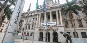 USP prepara reserva de vagas para pessoas com deficiência no vestibular de 2028