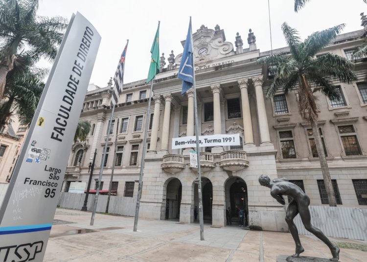 USP prepara reserva de vagas para pessoas com deficiência no vestibular de 2028