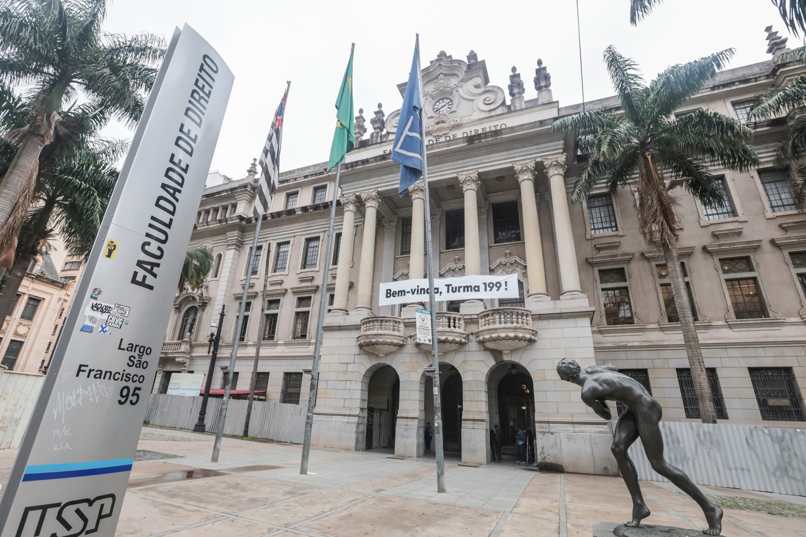 USP prepara reserva de vagas para pessoas com deficiência no vestibular de 2028