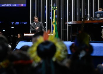Vai a sanção projeto que cria a Universidade Federal Indígena