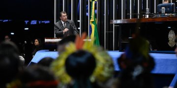 Vai a sanção projeto que cria a Universidade Federal Indígena